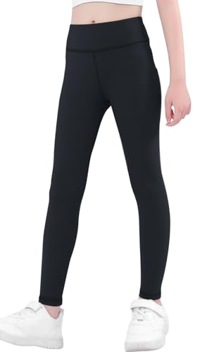 Collants de cyclisme extensibles pour fille Panegy short de sport confortable en été