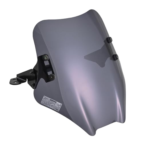 デイトナ(Daytona) バイク用 スクリーン クランプバー付き グロム Amazon | デイトナ(Daytona) バイク用 スクリーン クランプバー