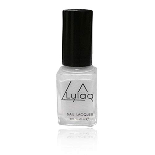 PRENKIN Esmalte de uñas de desprendimiento de Cinta Capa Base de Adhesivo de uñas Arte líquido Cuidado Líquido Arte Látex