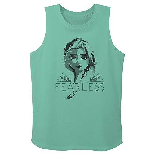 Image of Disney Girls' Elsa So Fearless