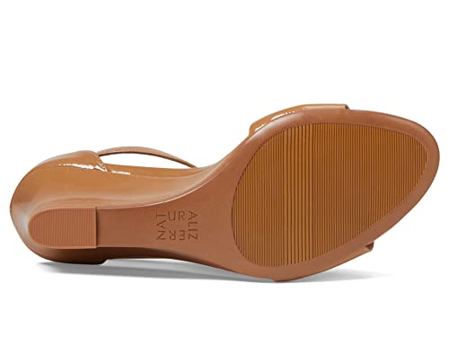 Image of Naturalizer Women's Vera Wedge Sandal | Party Sandals