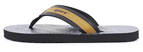 Image of SPARX Men's Sfg-121 Flip Flops