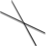Generic for ABCCANOPY Commercial Deluxe 10x10 ABC Canopy -Gray Pair Truss Bars Replacement Parts (Part L)