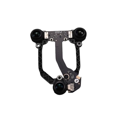 DJI Mavic 4 Pro �r�W���A���R���|�[�l���g �㕔�E�����r�W�������W���[���Z���T�[���C���ɑΉ�(Upper Sensor)