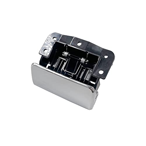 Maniglia Bracciolo Centrale Anteriore Per Ram 1500 2500 3500 2013-2017 (Ricambio 68230371AA) - 4