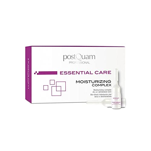 Bio-Shock Hidratante 12 Ampollas X 3 Ml. Bio-Shock Hidratante 12 Ampollas X 3 Ml.