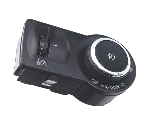 Interruptor de control de faros delanteros con sensor 95297028 para coche Vauxhall Cascada
