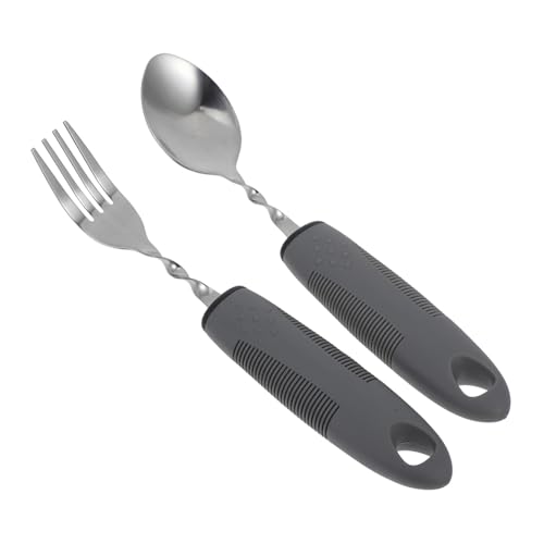 BESTOYARD 2�X�e�����X������җp�K���^�J�g�����[ �v���X�`�b�N�n���h���t���t�H�[�N�ƃX�v�[�� �H���⏕ ����Ҍ��� �L�b�`���p�i �ė��p�\�ȐH�� �ݗ��Ď���� ���l�p