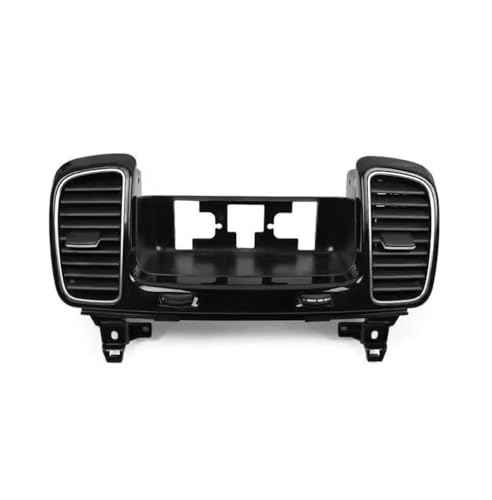 Accessoires voiture Benz GLS GLE avec évents de sortie climatisation 1668300154 grille