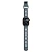 Nomad Sport Band - 45mm | Marine Blue Apple watch ultra 1-3 bands, Designed to give your Apple Watch a modern and athletic look for intense workouts and everyday wear, Compatible with New Series 11, Ultra 1-3, Series 1-10, and SE
