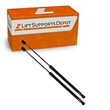 Qty (2) Fits Sorento 2011 To 2014 Liftgate Tailgate Lift Supports