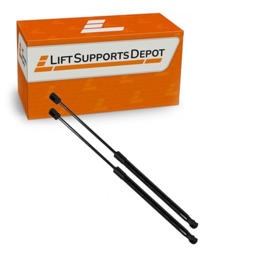 Lift Supports Depot Qty (2) Compatible with Kia Sorento 2011 to 2014 Liftgate Tailgate Supports Shocks Struts