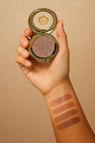 Image of Sedell Paris Premium Luxury Banana Powder - Professional Makeup Finishing Powder for Crease-Free, Long-Lasting, Airbrushed Complexion