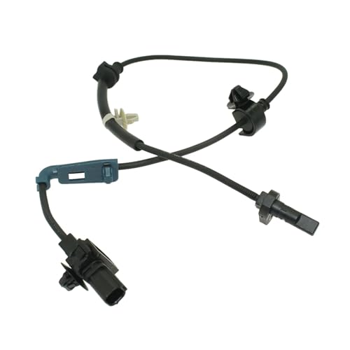 Capteur 57450-SWA-003 de vitesse ABS pour retrouver un confort de conduite fluide en toute saison