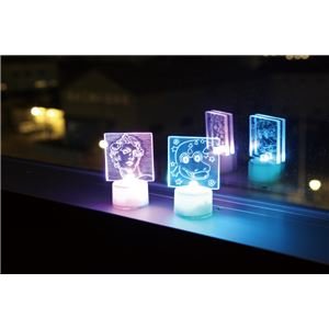 (�܂Ƃ�)�A�[�e�b�N LED���C���{�[���C�g �y×15�Z�b�g�z ds-1565635