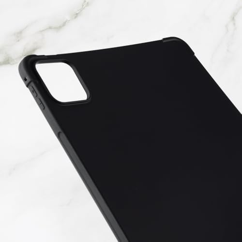 Funda Xiaomi Pad 8 Pro 11.2 2025 con vidrio templado de alta resistencia táctil 2