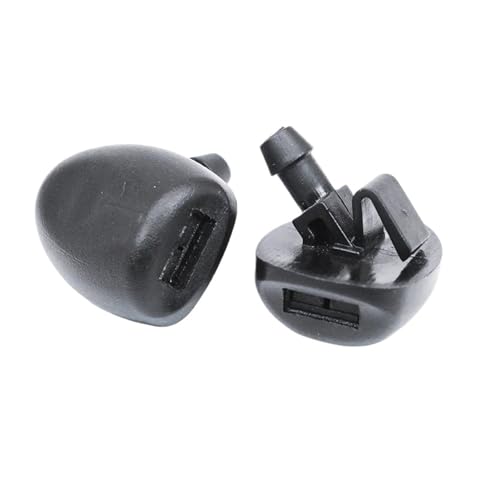 Gicleur de lave-glace automobile Peugeot 407 pour rouler sous la pluie
