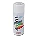 AREXONS RXS112 3960 Acrilcolor, Bianco Opaco, 400 ml