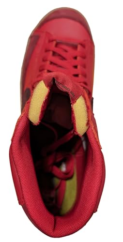 Image of Nike Men's Blazer Mid '77 VNTG Basketball Shoes