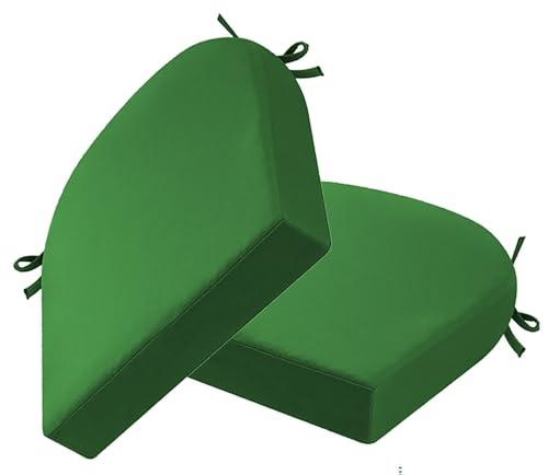 �_�C�j���O�`�F�A�p�`�F�A�p�b�h 43x43x3cm(2��) �K�[�f���`�F�A�N�b�V���� �^�C�t�� �p�e�B�I�Ƌ�p - �p�e�B�I�`�F�A�N�b�V���� - �h�� ���E���h�R�[�i�[ �A�E�g�h�A�V�[�g�N�b�V���� (14 45x45x8cm(2��))