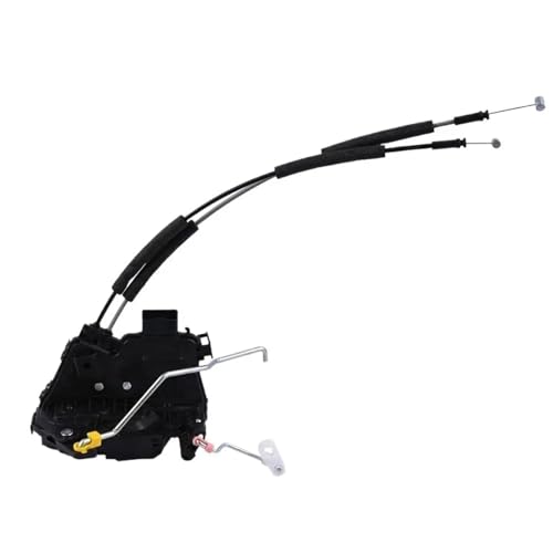 Actionneur de verrouillage de porte arrière droite de qualité supérieure pour Kia Soul 2011