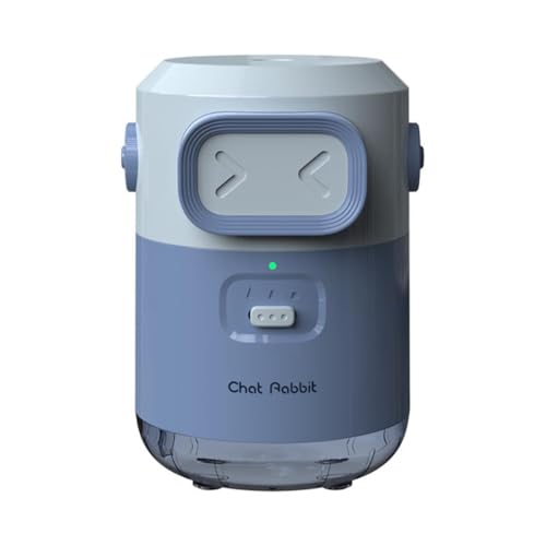 TIKHJ 電動鉛筆削り シンプルデザイン スタイリッシュ TYPE-C充電式 事務用品 オフィス用品 文具用品 学習用品 塾 学校 職場用 学生用 家庭用 (B)