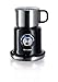 Price comparison product image Severin Induction Milk frother with Capacity 700 ml and with 500 W of Power SM 9688, Brushed Stainless Steel-Black