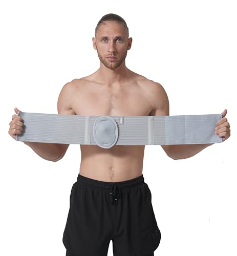 Faja para Hernia Umbilical para hombres y mujeres miniatura 2