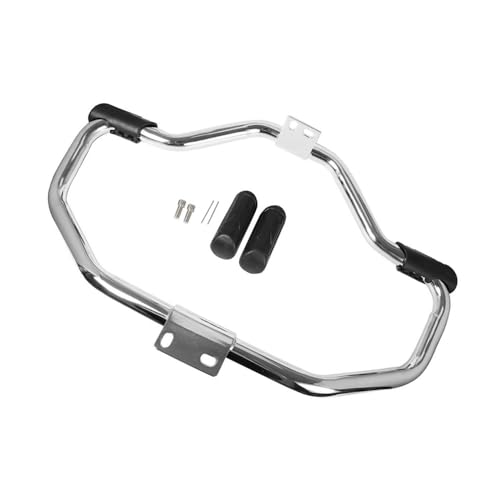 t[XC_[̃NbV oCNp}X^bVGWK[hNbVo[ X|[cX^[ XL883 XL1200 48 72 2004-2017p(Chrome)