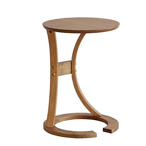 LOTUS sidetable ILT-2987 ビンテージナチュラル