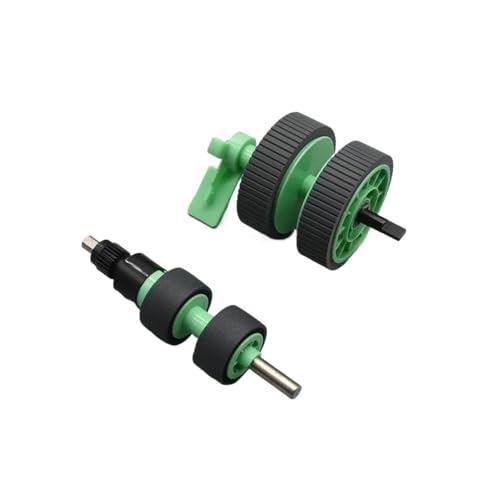 Kit rouleau de ramassage OEM LD1948001 haute durabilité Brother ADS-3600W