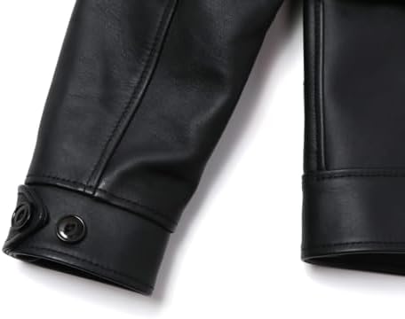 Amazon.co.jp: [Y'2 LEATHER] ワイツーレザー SUMI DYED HORSE SINGLE