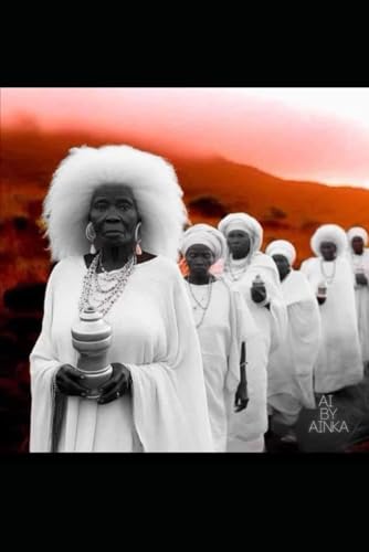 The Ancestors (Eggun)