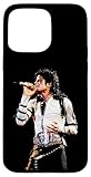 Ya en manzanajugosa.com: Carcasa para iPhone 15 Pro MAX Michael Jackson Bad World Tour Smooth Criminal Live 1988