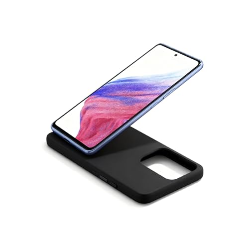 Ή galaxy A53 P[X - ϏՌ ~ SC-53C SCG15 }bg ubN\tg TPU X}z MNVA53 Jo[