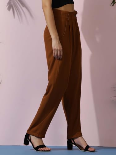 Image of KOTTY Women Casual Pants
