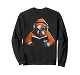 Bulldog Book Gifts For Book Lovers