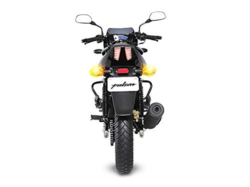 GRAND PITSTOP PnP Hazard Flasher Light for Bajaj Pulsar 220