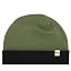 Olive Drab / Black