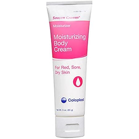Amazon.com : Sensi-Care Moisturizing Body Cream - 3 oz Tube(2 Pack