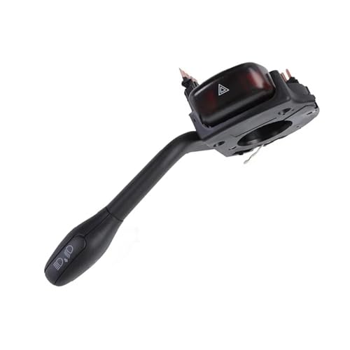 Commutateur clignotants phares Passat B3 B4 1H0953513C commande levier - 2