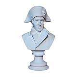 Buste de Napoléon Bonaparte de style néoclassique