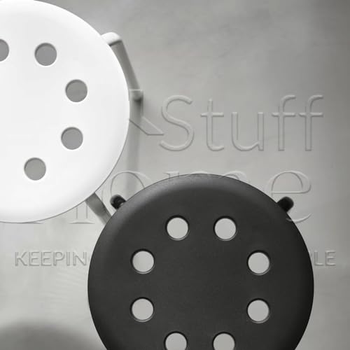 home stuff Marius Metal Stacking Stools 18