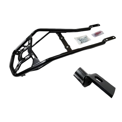 Support bagage arrière épais pour CFMOTO 250SR et NK300, étagère de contre-pointe de moto