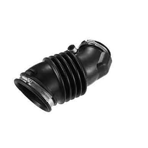 Tuyau d'admission turbo réparation fuite air pour Acura MDX noir 17228RYEA00