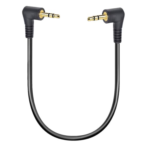 HUHANGGod 2.5mm Audio Aux Cable