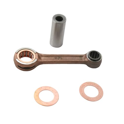 Bielle 2JG-11650-00 moto 2 temps contre le jeu moteur