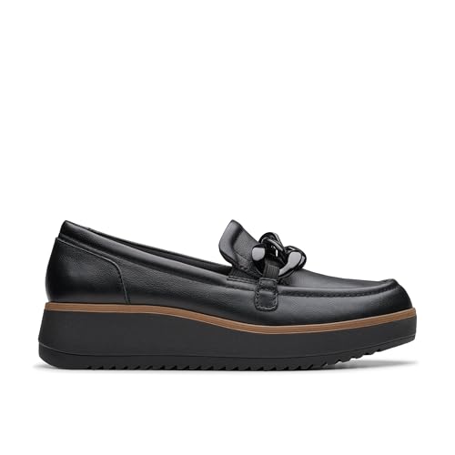 Image of Clarks Women's Zylah May Loafer