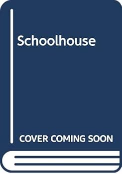 Hardcover Schoolhouse Book