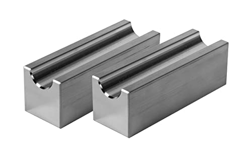 Shock Therapy Billet 7/8Ths Shaft Clamp #TOP1